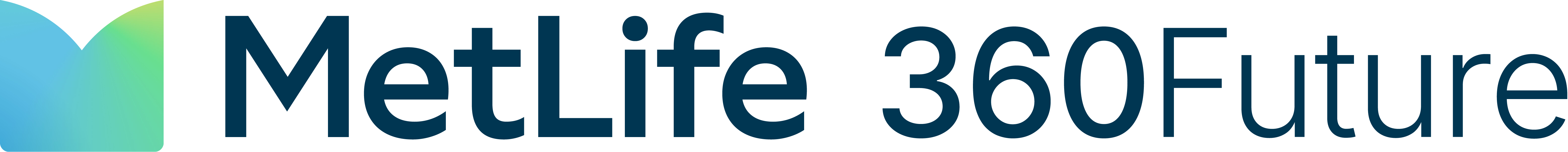 MetLife 360Future Icon