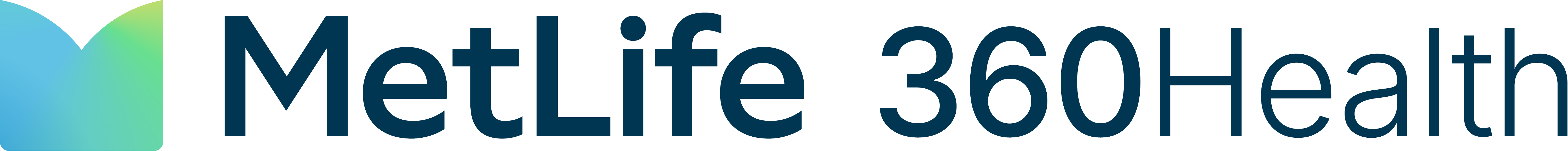 MetLife 360Health icon